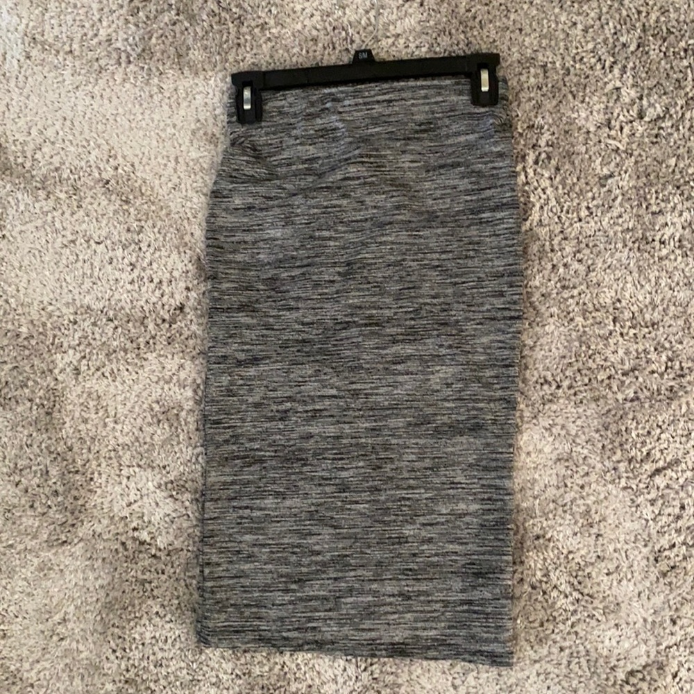 Zara Trafaluc body skirt